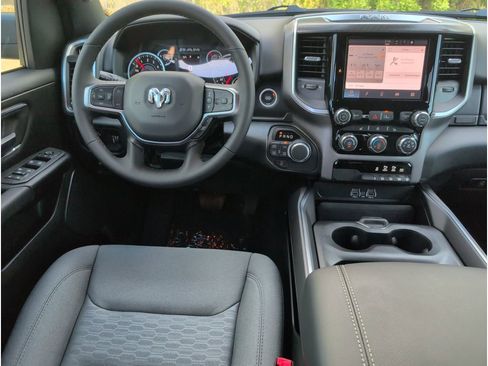 New 2026 RAM 1500 Big Horn image 32