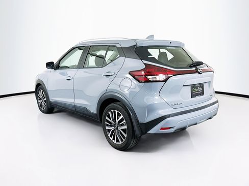 Used 2022 Nissan Kicks SV FWD image 5