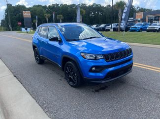 New 2026 Jeep Compass Latitude AWD/4WD video 1