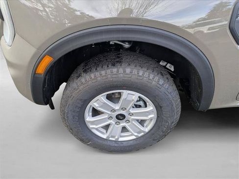New 2025 Ford Ranger XL w/ Trailer Tow Package AWD/4WD image 10