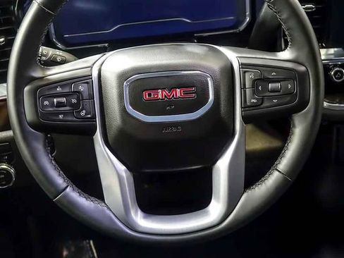Certified 2024 GMC Sierra 1500 Elevation AWD/4WD image 18