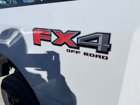 New 2026 Ford F350 XL w/ STX Appearance Package image 28