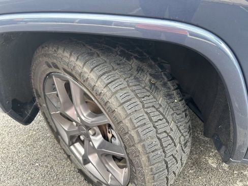 Used 2021 Jeep Grand Cherokee Limited w/ Quick Order Package 28K 80th image 7