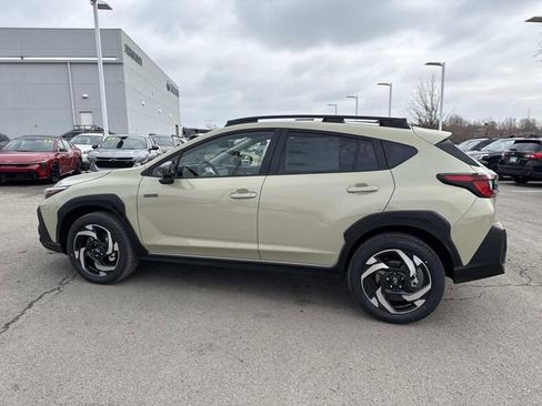 New 2026 Subaru Crosstrek 2.5i Limited w/ Crosstrek Mirror Package image 7