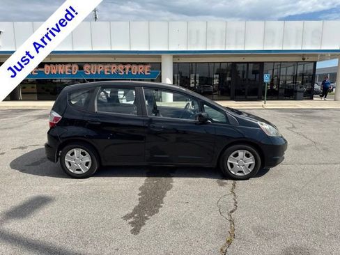 Used 2013 Honda Fit image 2