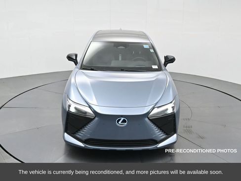 Used 2023 Lexus RZ 450e Premium image 54