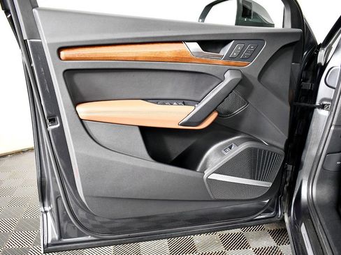 Used 2022 Audi Q5 2.0T Premium Plus image 15