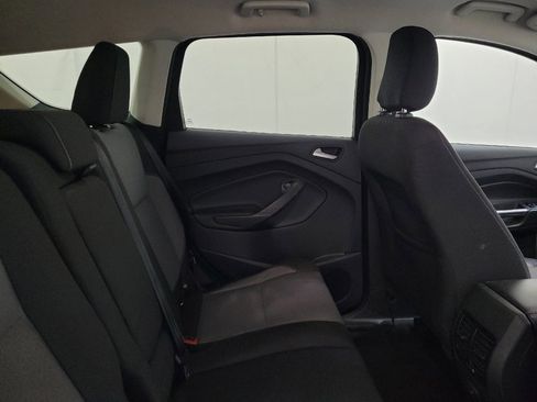 Used 2018 Ford Escape SE FWD image 19