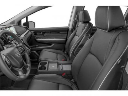 New 2026 Honda Odyssey Touring image 12