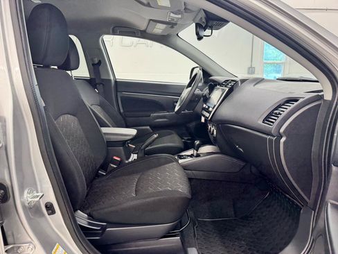 Used 2026 Mitsubishi Outlander Sport AWD image 16