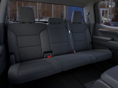 New 2026 Chevrolet Silverado 1500 LT AWD/4WD image 17