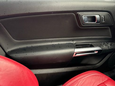 Used 2021 Ford Mustang GT w/ GT Performance Package image 27