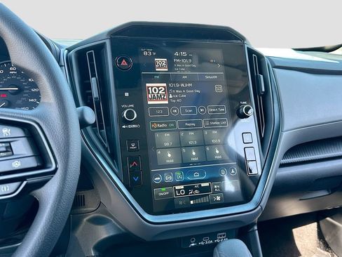 New 2026 Subaru Crosstrek 2.0i Premium AWD/4WD image 14