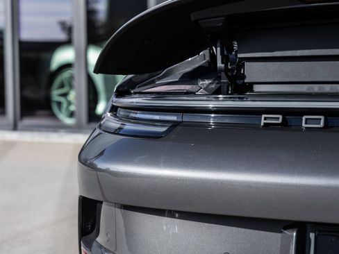 Certified 2022 Porsche 911 GT3 Touring image 15