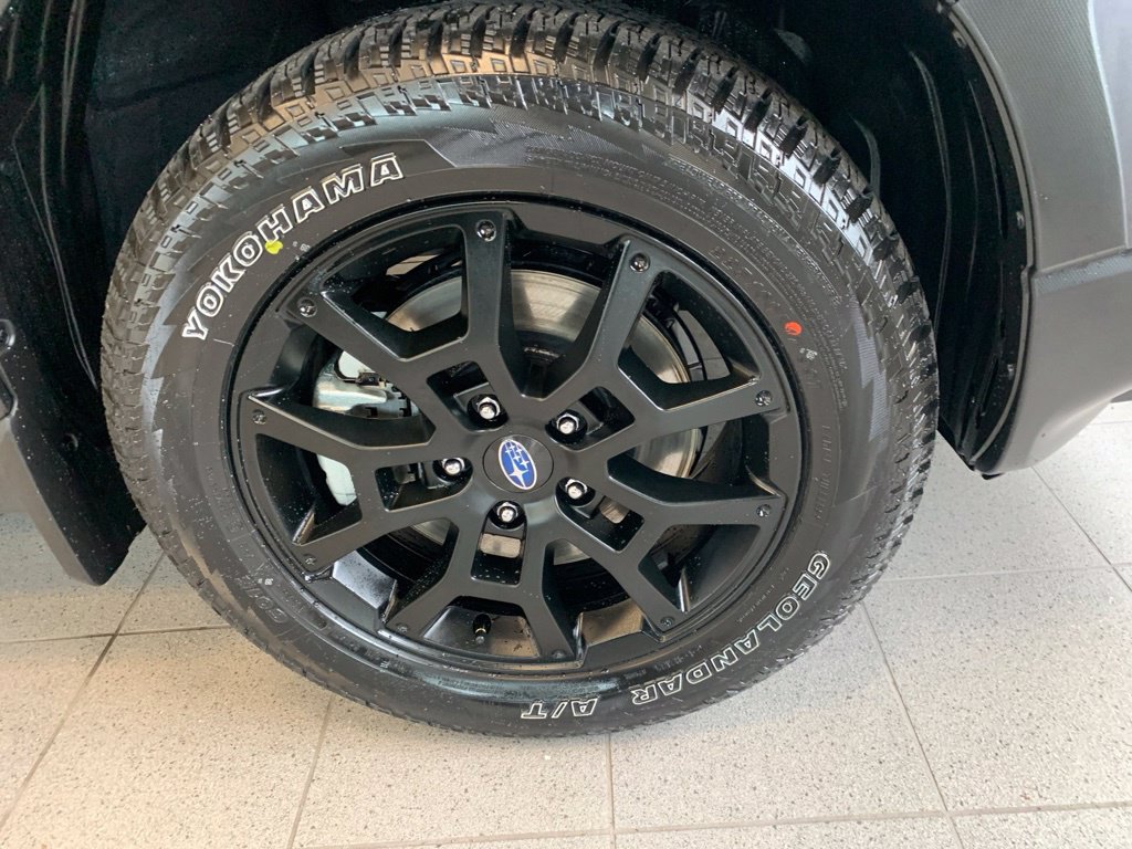 New 2026 Subaru Crosstrek 2.5i Wilderness AWD/4WD image 24