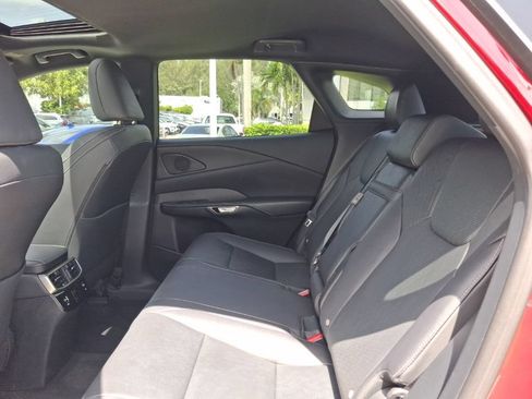 Used 2024 Lexus RX 350 w/ Convenience Package AWD/4WD image 8