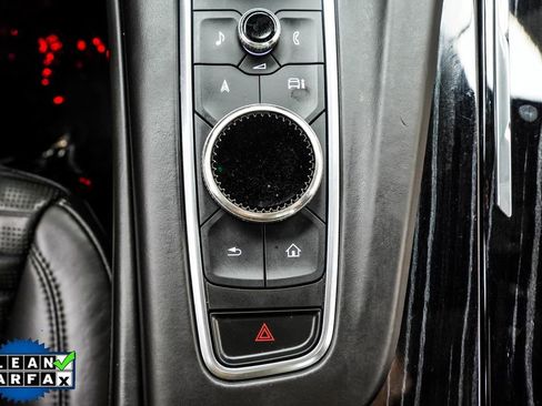 Used 2023 Cadillac Escalade ESV V image 22