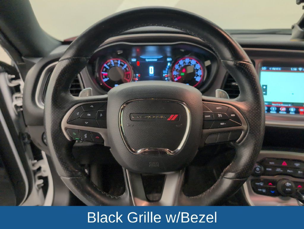 Used 2019 Dodge Challenger R/T RWD image 28