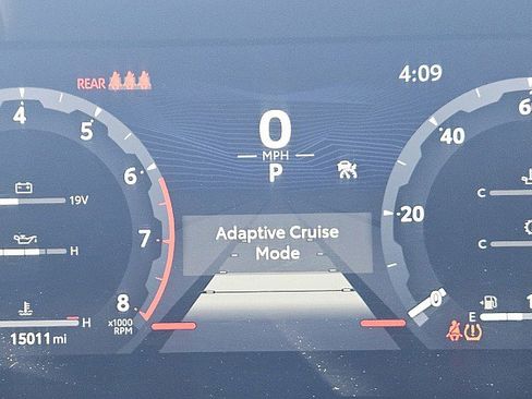 Used 2024 Toyota Tacoma TRD Off-Road image 19