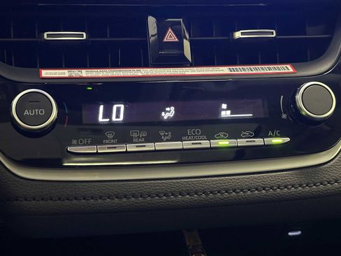 New 2026 Toyota Corolla XLE FWD image 15