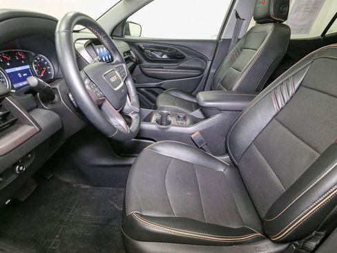 Used 2023 GMC Terrain AT4 AWD/4WD image 48