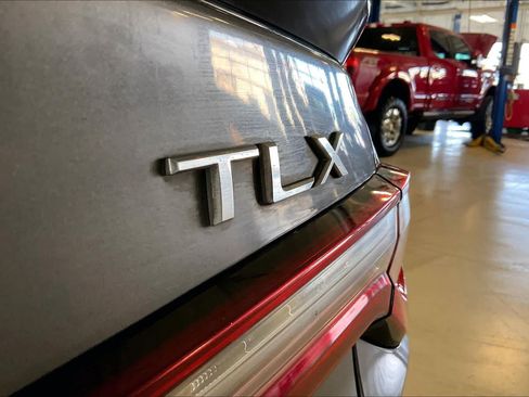 Used 2021 Acura TLX w/ A-SPEC Package AWD/4WD image 9