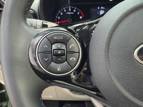 Used 2021 Kia Soul EX FWD image 32