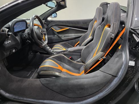 Used 2020 McLaren 720S Performance image 6