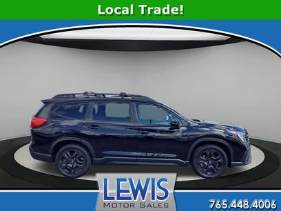 Used 2023 Subaru Ascent Onyx Edition