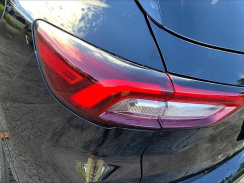 Used 2024 Ford Escape ST-Line Elite w/ Premium Technology Package image 51