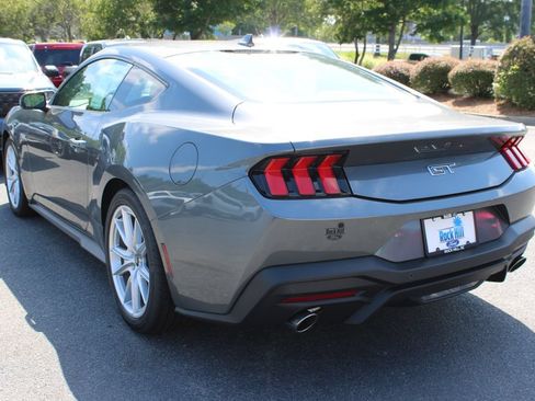 New 2026 Ford Mustang GT Premium RWD image 13