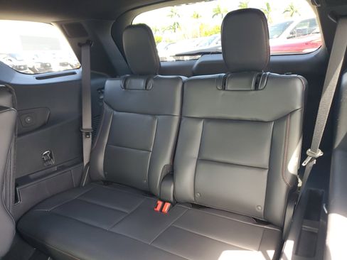 New 2026 Ford Explorer ST AWD/4WD image 12