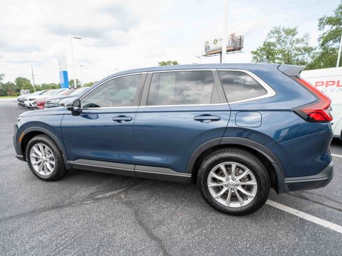 Used 2024 Honda CR-V EX image 4