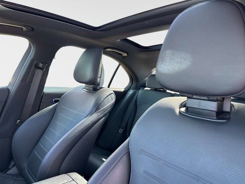 Certified 2023 Mercedes-Benz C 300 Sedan image 20