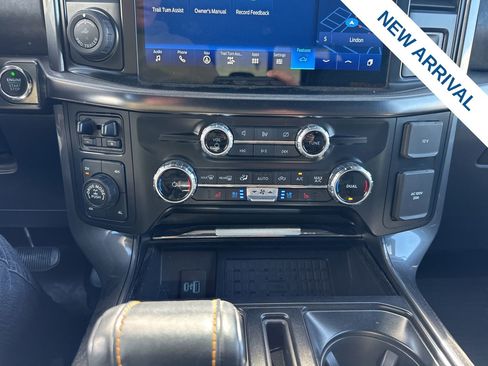 Used 2023 Ford F150 Tremor w/ Equipment Group 402A High image 25