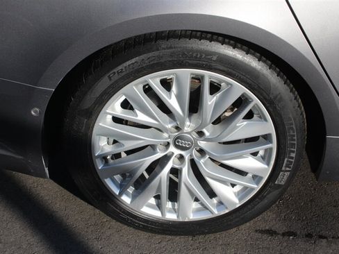 Used 2019 Audi A7 3.0T Premium Plus w/ Premium Plus Package AWD/4WD image 23
