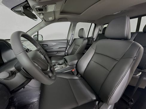New 2026 Honda Ridgeline RTL image 25