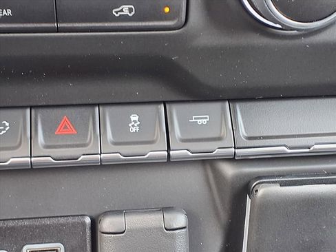 New 2026 Chevrolet Silverado 1500 Custom image 10