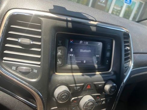 Used 2014 Jeep Grand Cherokee Limited AWD/4WD image 3