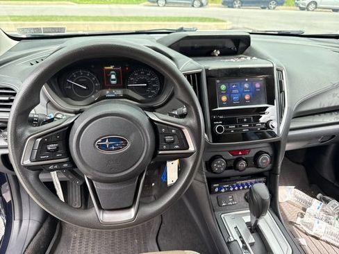 Used 2020 Subaru Impreza 2.0i Premium AWD/4WD image 18