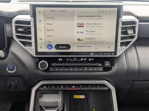 Used 2024 Toyota Sequoia Platinum image 20