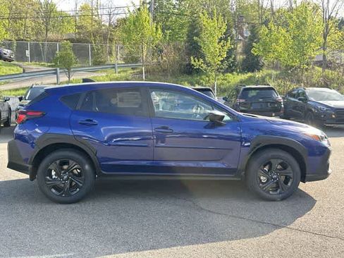 New 2026 Subaru Crosstrek 2.5i AWD/4WD image 3