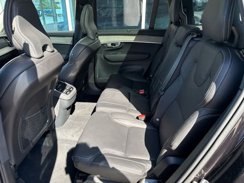 Used 2026 Volvo XC90 B6 Ultra w/ Protection Package Premier AWD/4WD image 10