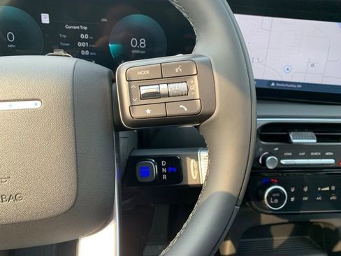 New 2026 Hyundai Palisade Calligraphy image 26