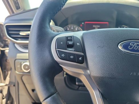 Used 2023 Ford Explorer XLT w/ Equipment Group 202A RWD image 27