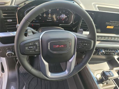 New 2026 GMC Sierra 1500 SLT w/ SLT Premium Plus Package image 23