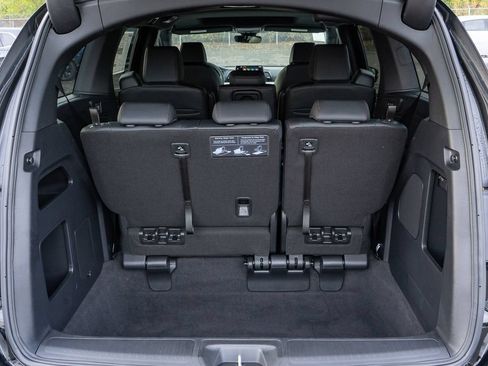 New 2026 Honda Odyssey Sport-L image 13