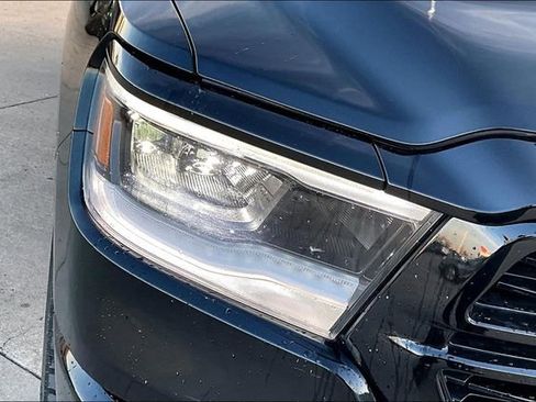 Used 2020 RAM 1500 Sport w/ Level 2 Equipment Goup w/2_L image 29