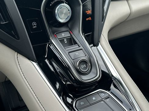 New 2026 Acura RDX SH-AWD w/ Advance Package image 21
