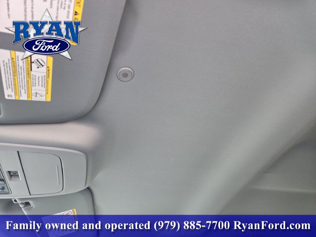 New 2026 Ford F250 XL w/ STX Appearance Package AWD/4WD image 18